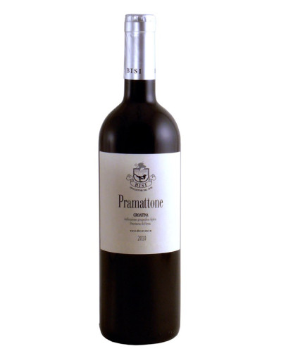 6 Croatina igt 2023 - Pramattone
