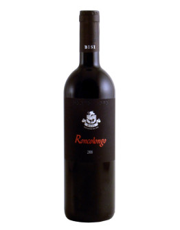 Barbera igt 2022 - Roncolongo