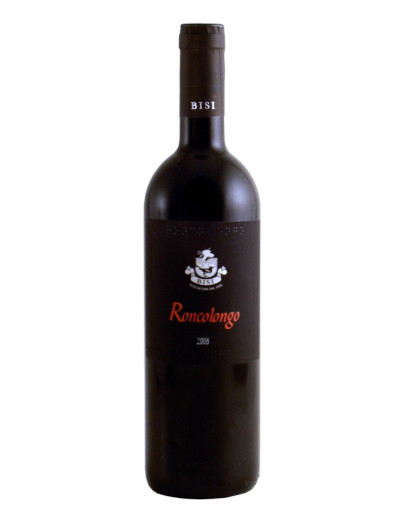 Barbera igt 2022 - Roncolongo