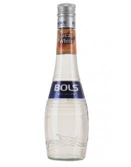 Bols Crema Cacao White