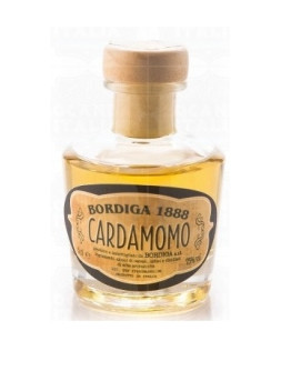 Tintura Cardamomo