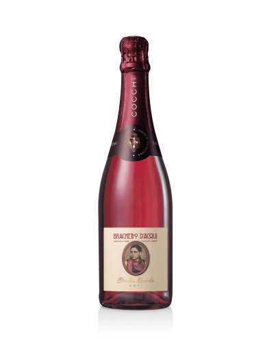 Brachetto d'Acqui docg