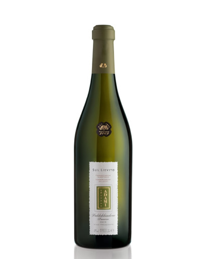 Valdobbiadene Prosecco Superiore docg - Sul Lievito