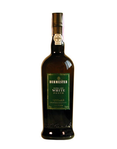 6 Porto Extra Dry White