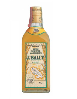 Rum Agricole J.Bally Paille