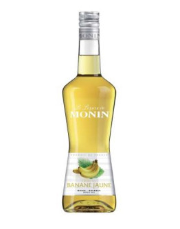 Liquore Banana