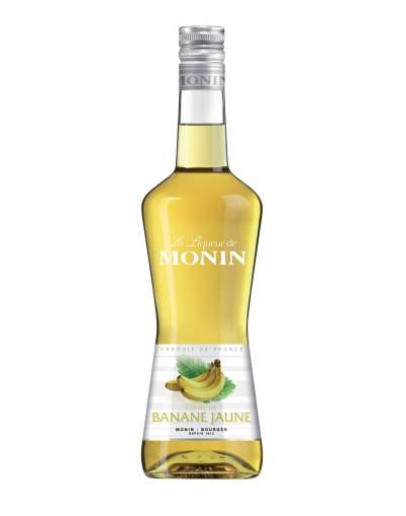 Liquore Banana