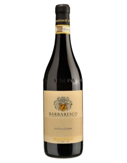 Barbaresco docg 2012 - Castellizzano