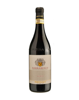 Barbaresco docg 2012 - Nervo