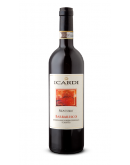 6 Barbaresco docg 2019 - Montubert