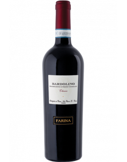 6 Bardolino Classico doc 2019