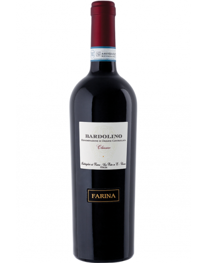 6 Bardolino Classico doc 2019