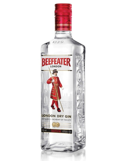 Gin Beefeater