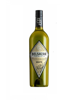 Belsazar White