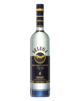 Vodka Beluga Transatlantic Racing