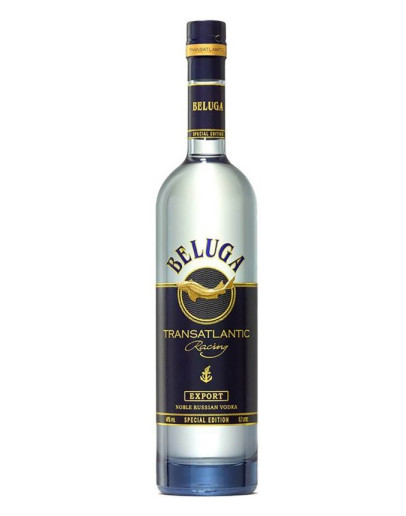 Vodka Beluga Transatlantic Racing