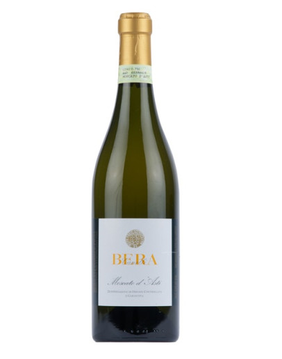 Moscato d'Asti 