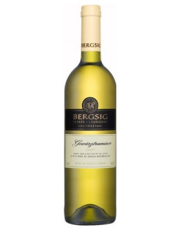 6 Gewurztraminer 2018 (Stelvin)