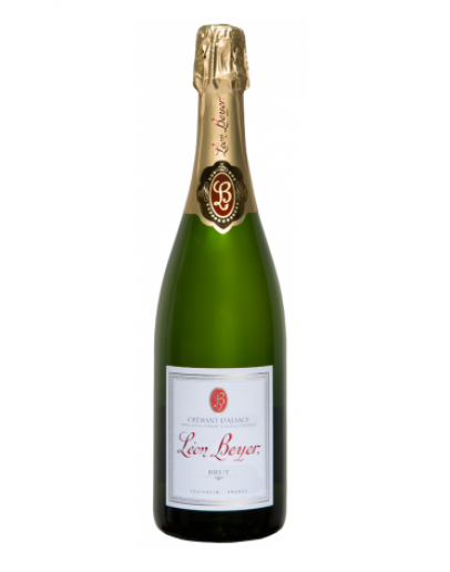 6 Cremant d'Alsace