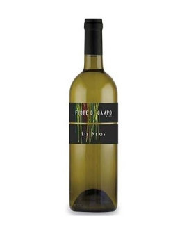 Bianco Friuli igt - Fiore di Campo