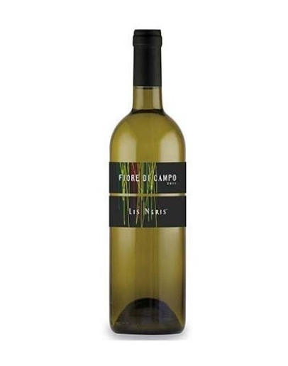 Bianco Friuli igt - Fiore di Campo