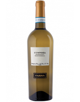 6 Bianco di Custoza doc 2019