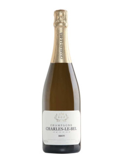 Champagne Charles Le Bel