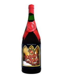 Abbaye Des Rocs Magnum Bier
