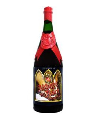 Abbaye Des Rocs Magnum Bier