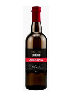 Birra Birranova Abboccata