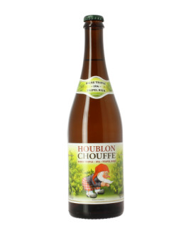 Birra Houblon Chouffe