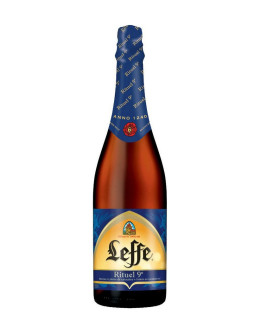 Birra Leffe Rituel