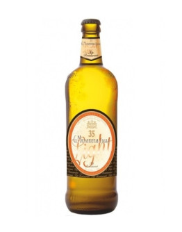Birra Menabrea Bionda Light