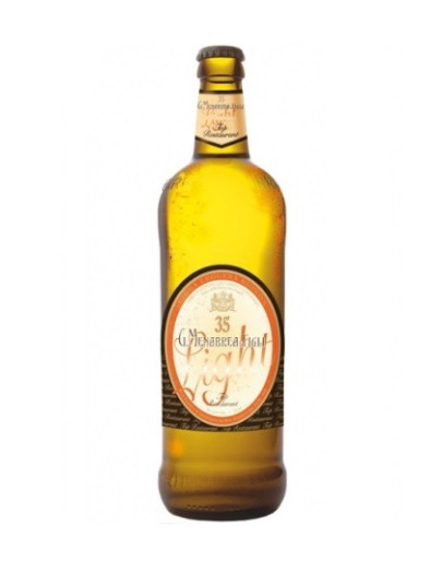 Birra Menabrea Bionda Light