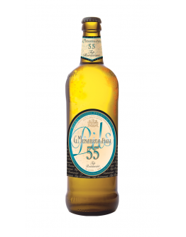 Birra Menabrea Premium Pils 55