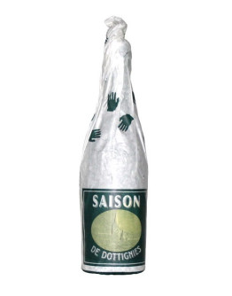 6 Birra Saison de Dottignies de Ranke