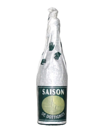 6 Birra Saison de Dottignies de Ranke