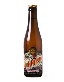 Birra Toccalmatto Ambrosia