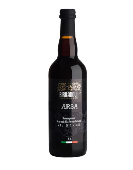 Birra Birranova Arsa