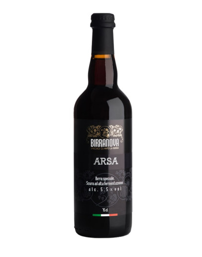Birra Birranova Arsa