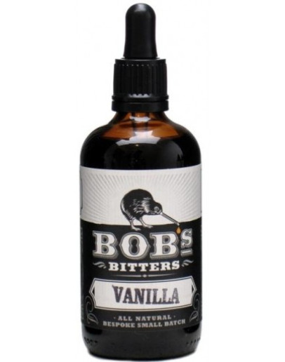 Bitter Bob's Vanilla