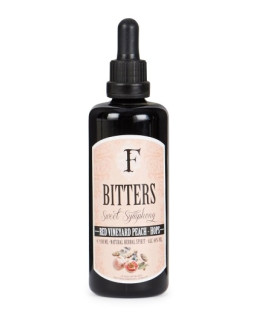 Bitter Ferdinand's Peach-Hops