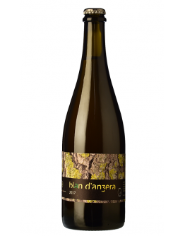 Blan d'anzera 2017