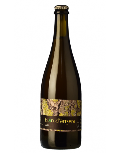 Blan d'anzera 2019