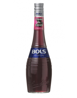 Bols Crème De Cassis