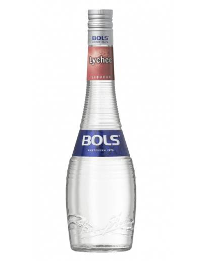 Bols Lychee