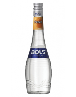 Bols Peach