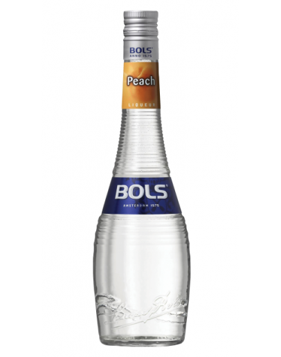 Bols Peach