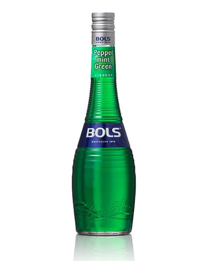Bols Menta Verde Piperita