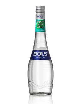 Bols Peppermint White